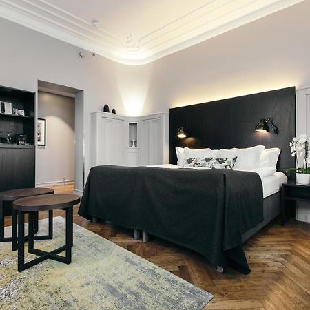 Apotek Hotel Reykjavik By Keahotels Экстерьер фото
