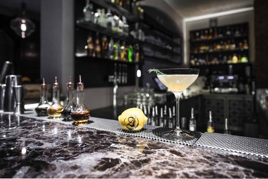 Apotek Hotel Reykjavik By Keahotels Экстерьер фото