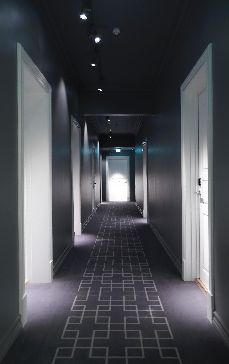 Apotek Hotel Reykjavik By Keahotels Экстерьер фото
