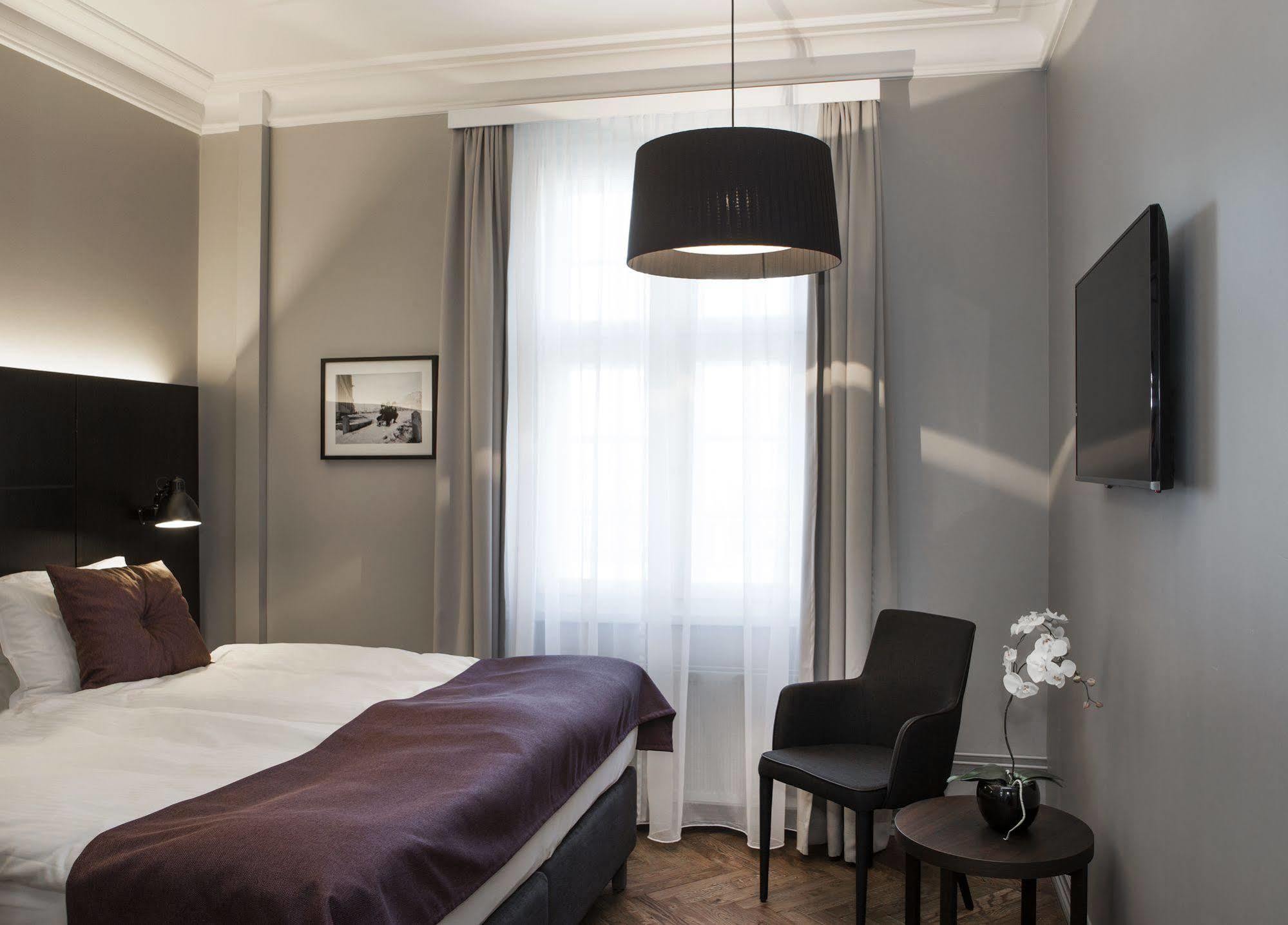 Apotek Hotel Reykjavik By Keahotels Экстерьер фото