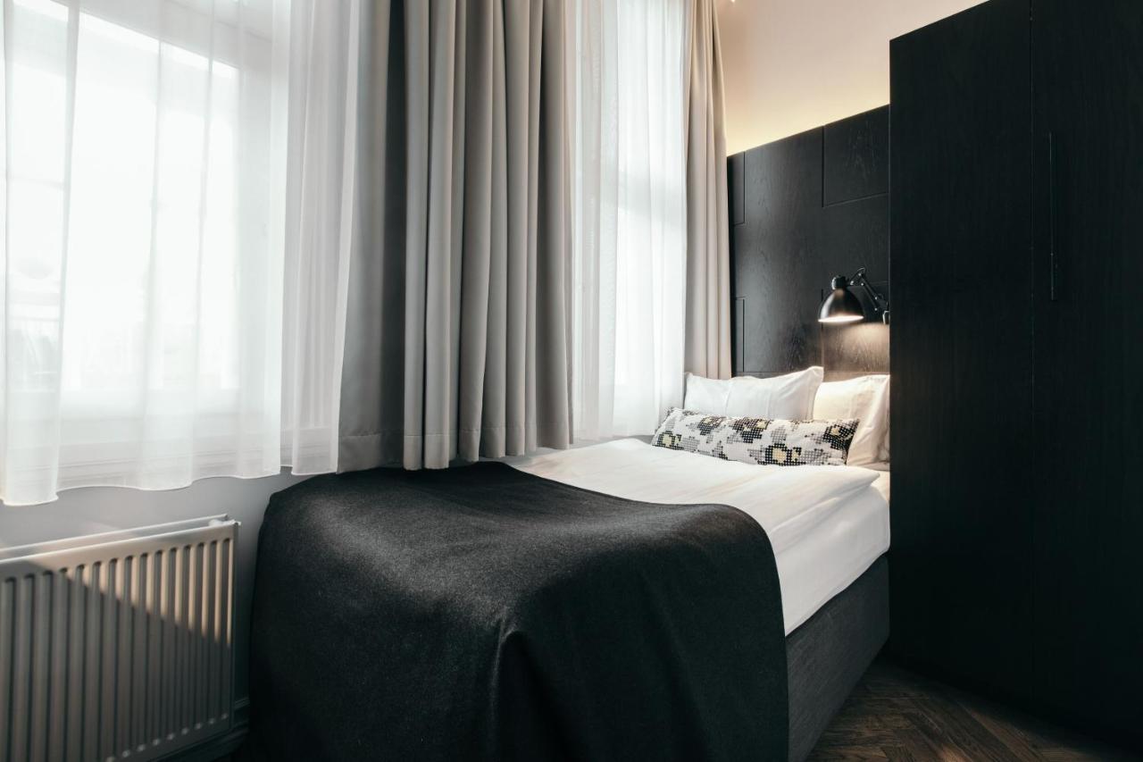 Apotek Hotel Reykjavik By Keahotels Экстерьер фото