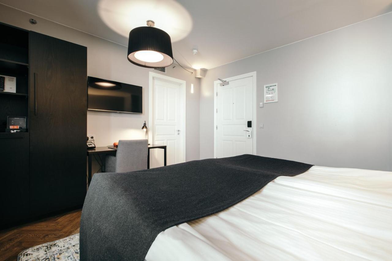 Apotek Hotel Reykjavik By Keahotels Экстерьер фото