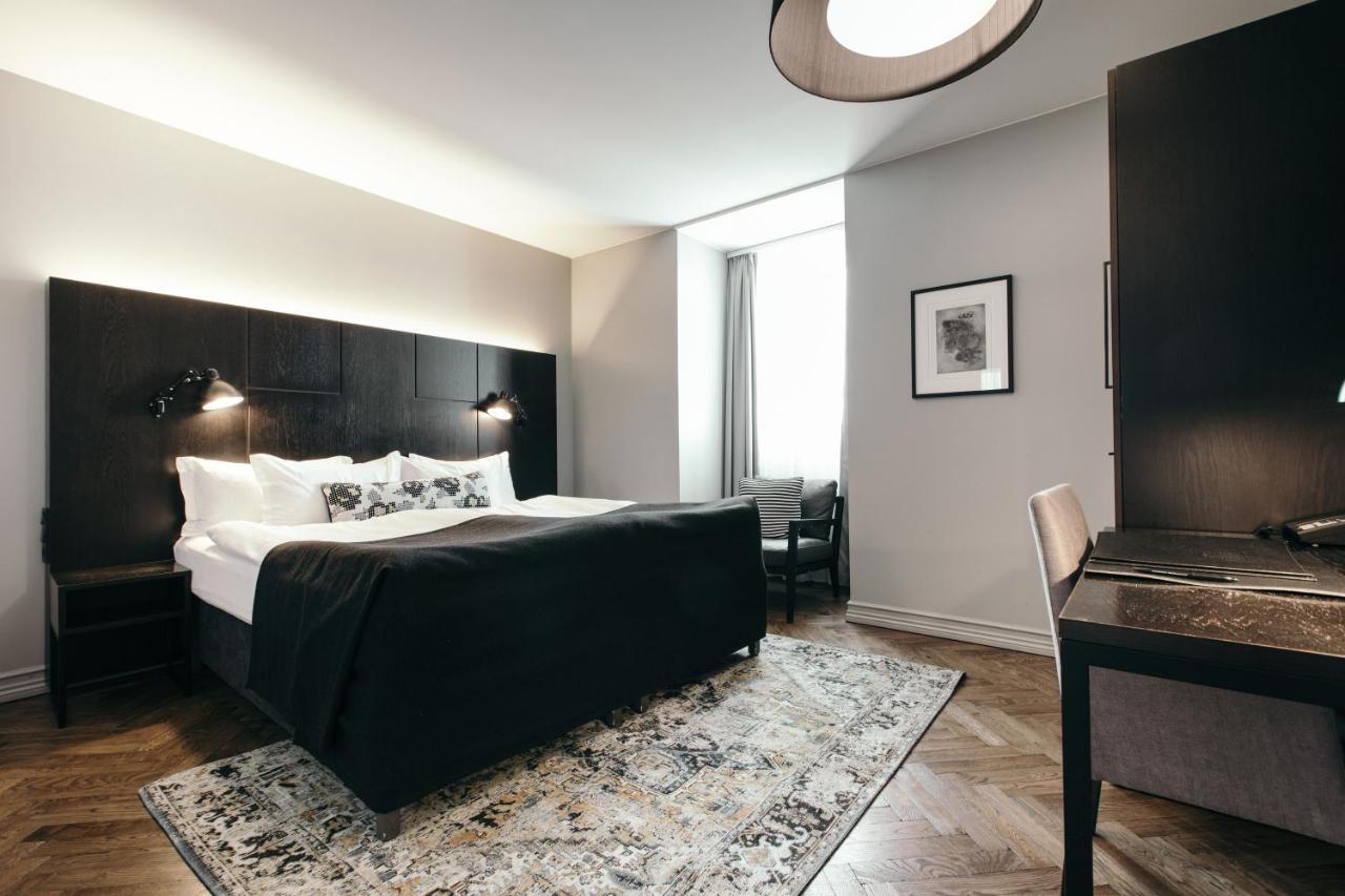 Apotek Hotel Reykjavik By Keahotels Экстерьер фото
