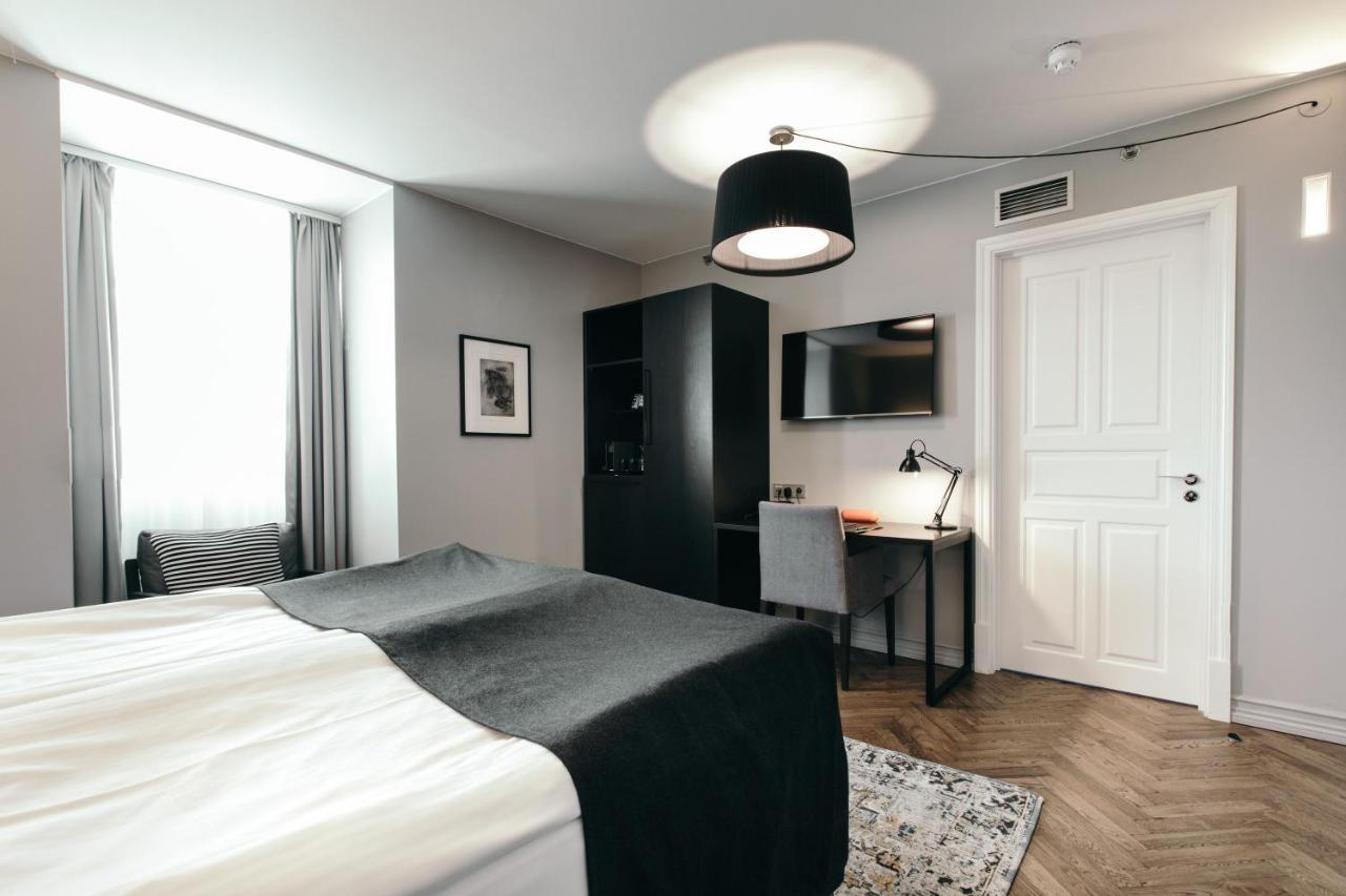 Apotek Hotel Reykjavik By Keahotels Экстерьер фото