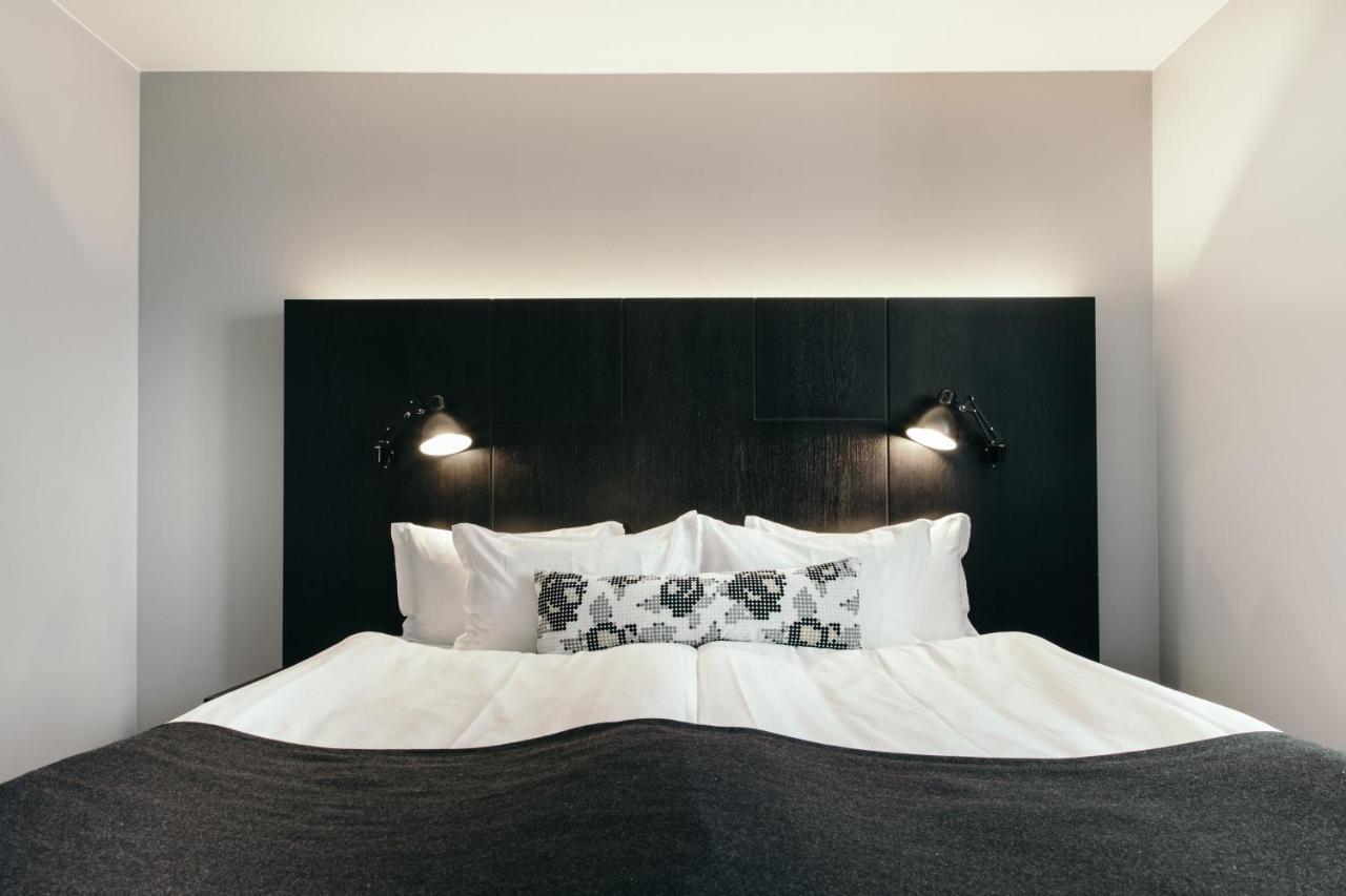 Apotek Hotel Reykjavik By Keahotels Экстерьер фото