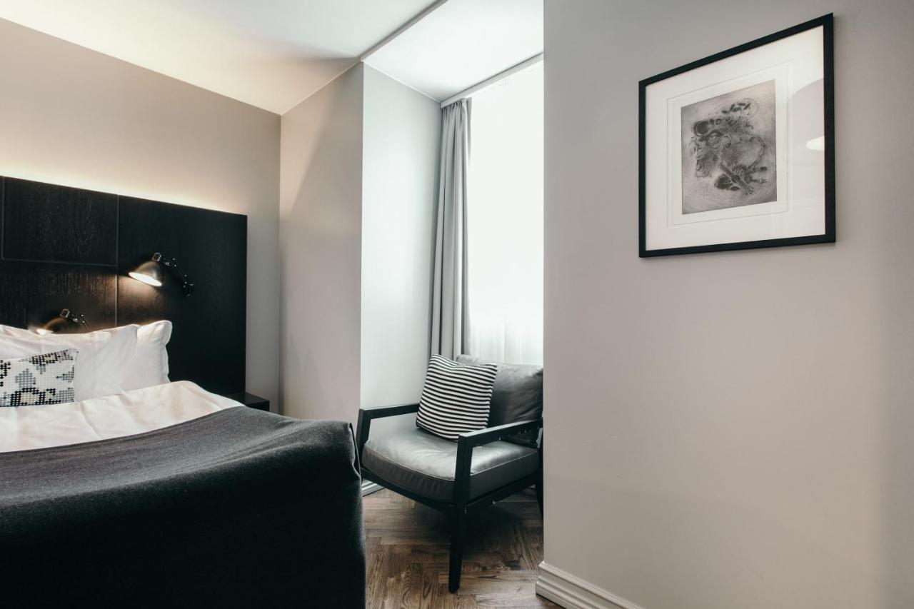 Apotek Hotel Reykjavik By Keahotels Экстерьер фото