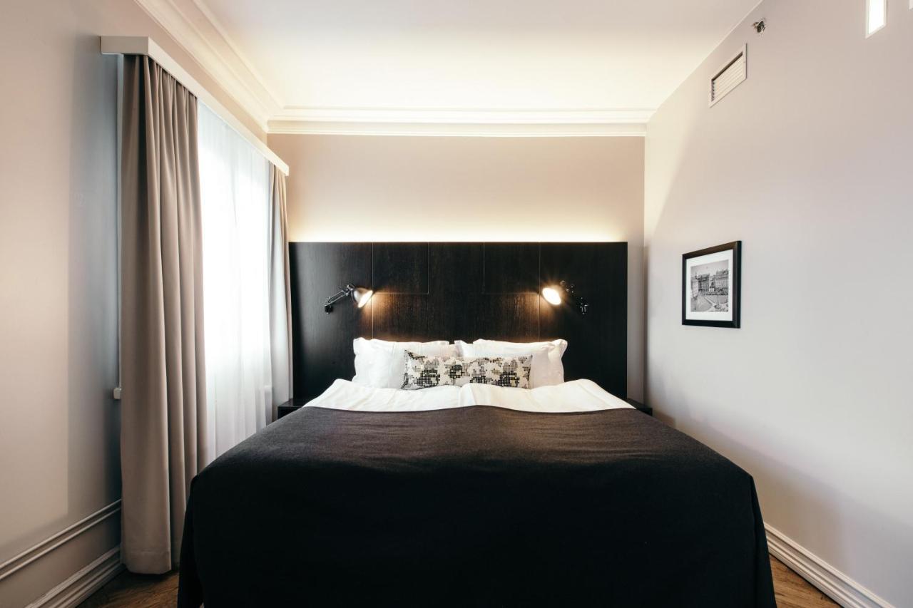 Apotek Hotel Reykjavik By Keahotels Экстерьер фото