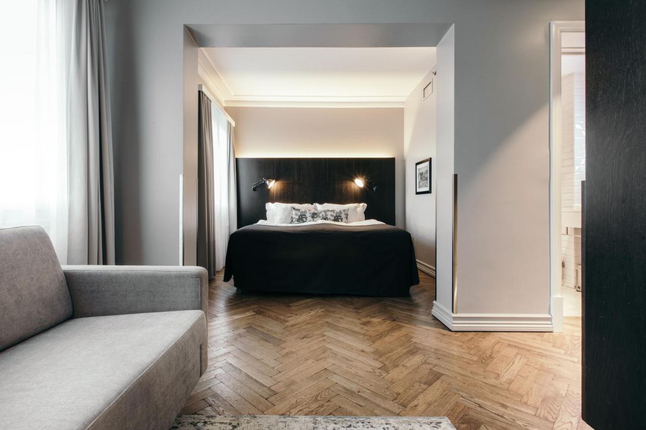 Apotek Hotel Reykjavik By Keahotels Экстерьер фото