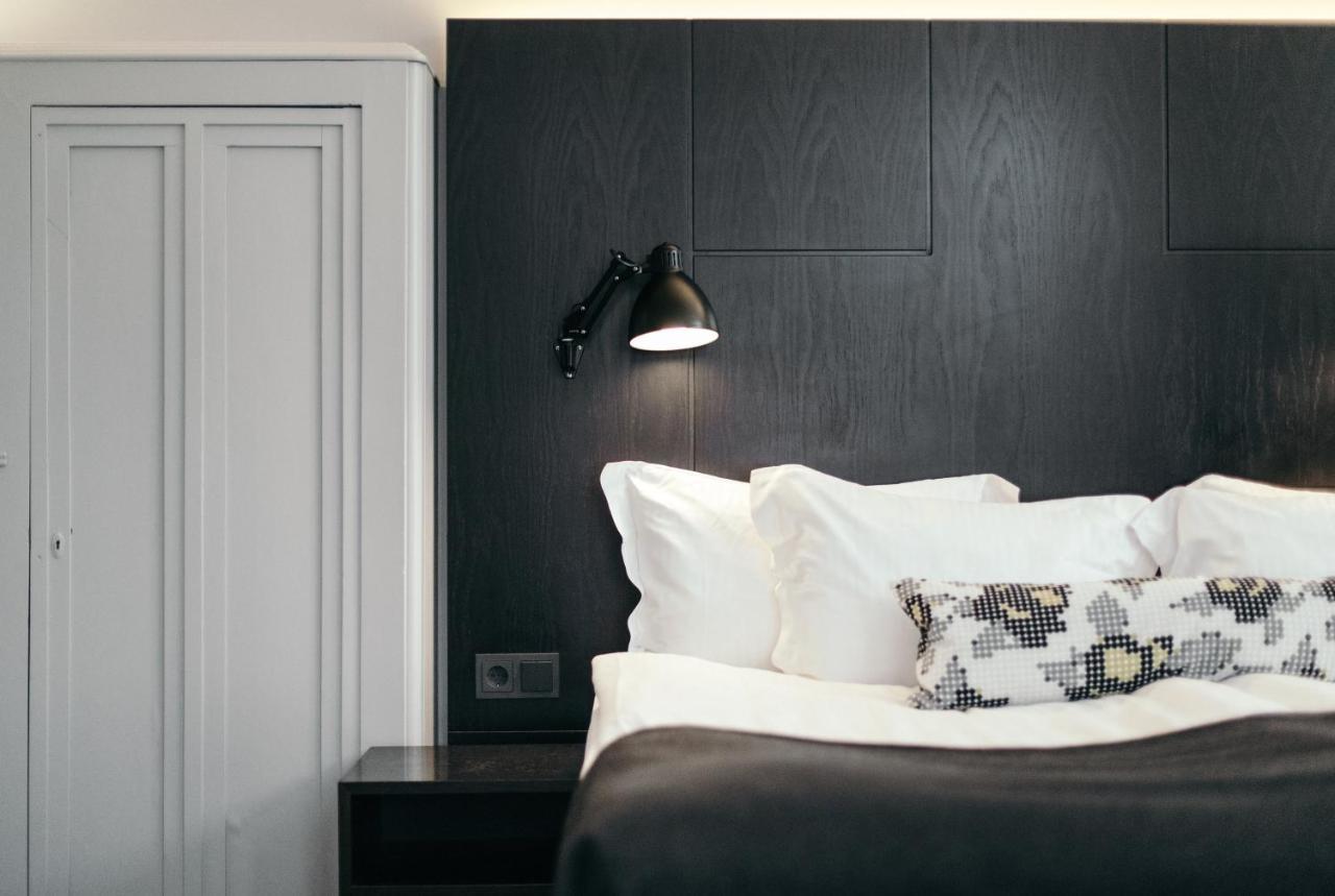 Apotek Hotel Reykjavik By Keahotels Экстерьер фото