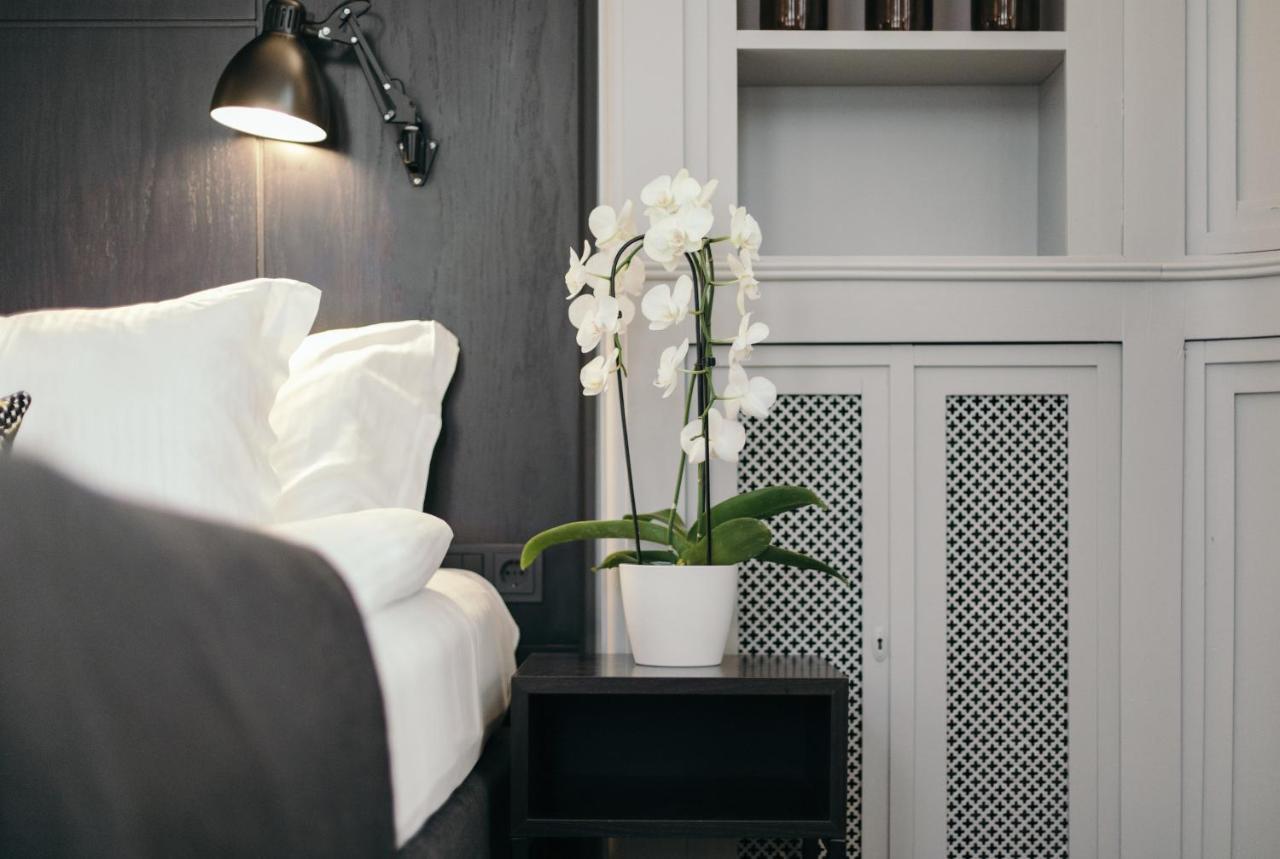 Apotek Hotel Reykjavik By Keahotels Экстерьер фото
