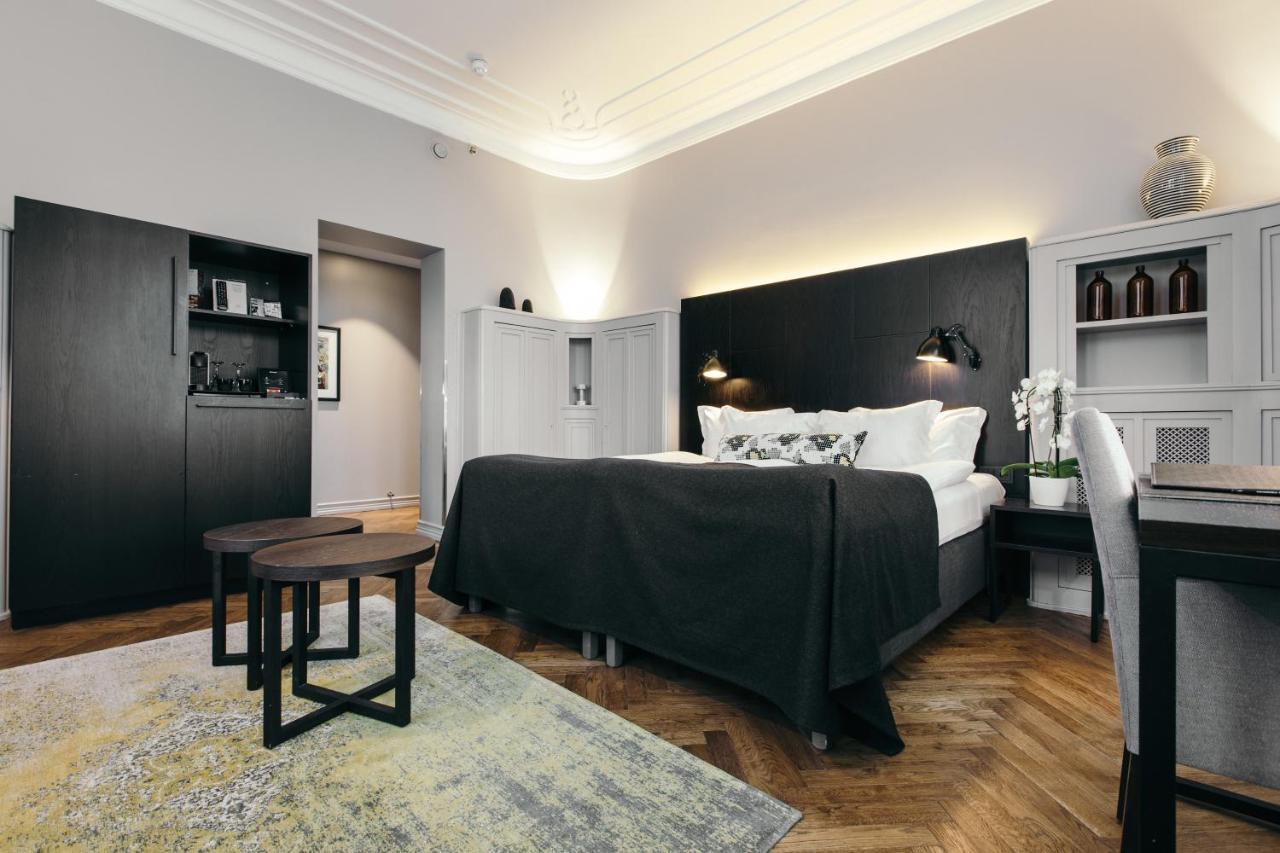 Apotek Hotel Reykjavik By Keahotels Экстерьер фото