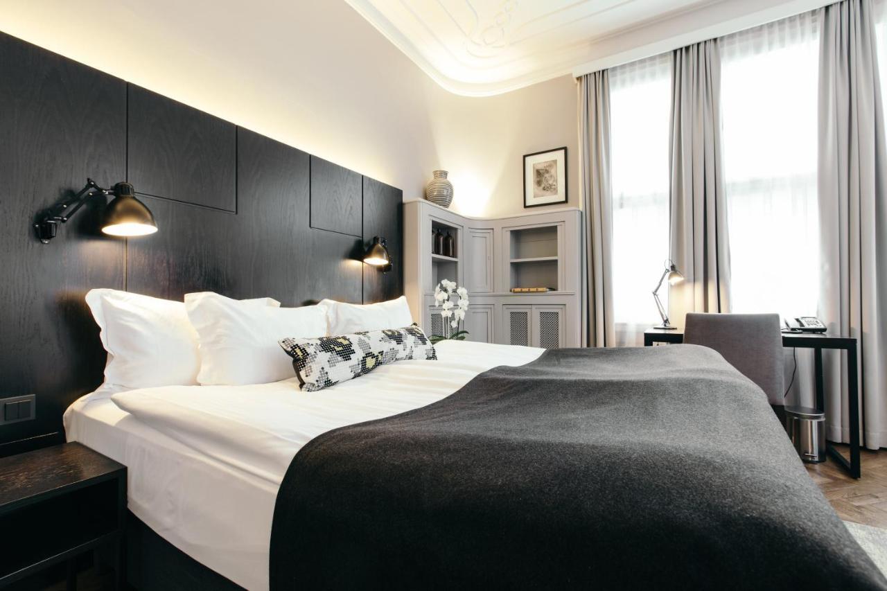 Apotek Hotel Reykjavik By Keahotels Экстерьер фото