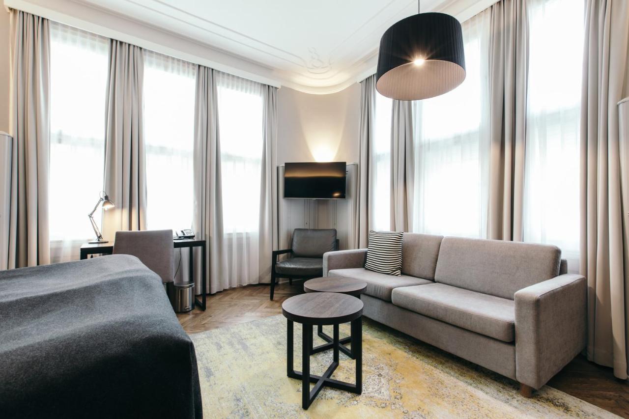 Apotek Hotel Reykjavik By Keahotels Экстерьер фото
