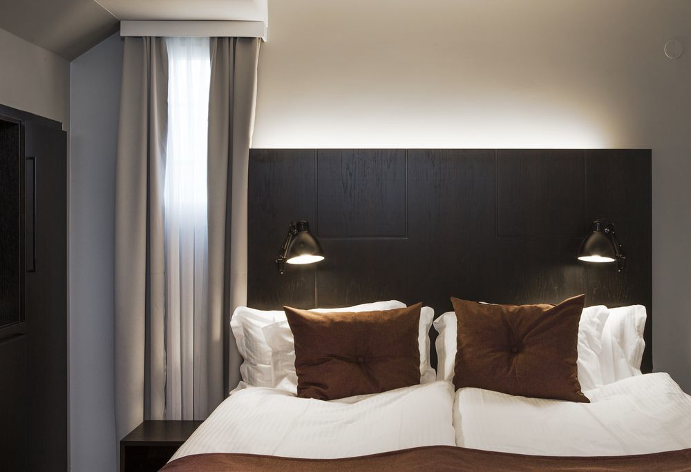 Apotek Hotel Reykjavik By Keahotels Экстерьер фото