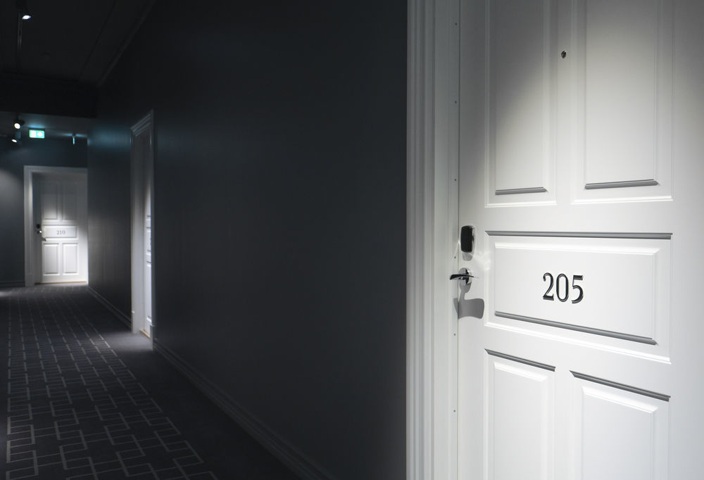 Apotek Hotel Reykjavik By Keahotels Экстерьер фото