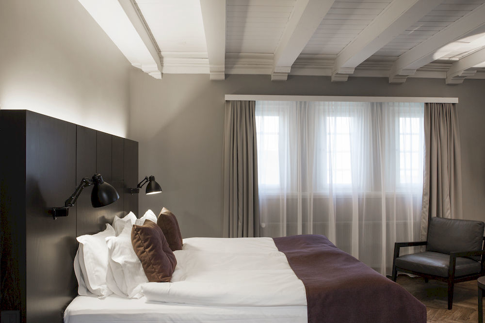 Apotek Hotel Reykjavik By Keahotels Экстерьер фото