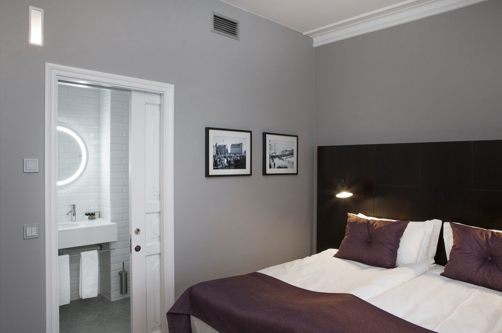 Apotek Hotel Reykjavik By Keahotels Экстерьер фото