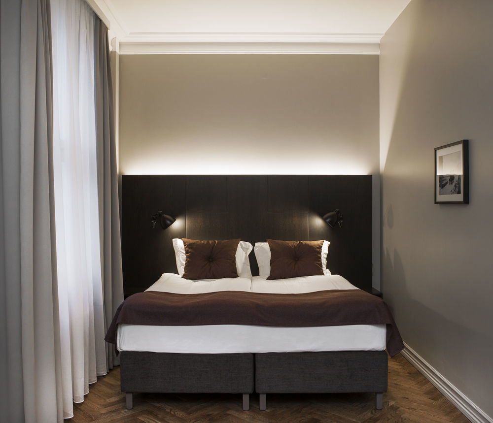 Apotek Hotel Reykjavik By Keahotels Экстерьер фото