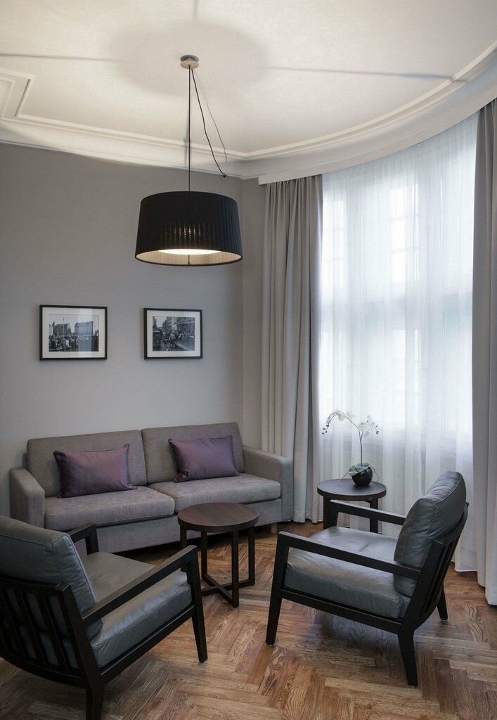 Apotek Hotel Reykjavik By Keahotels Экстерьер фото