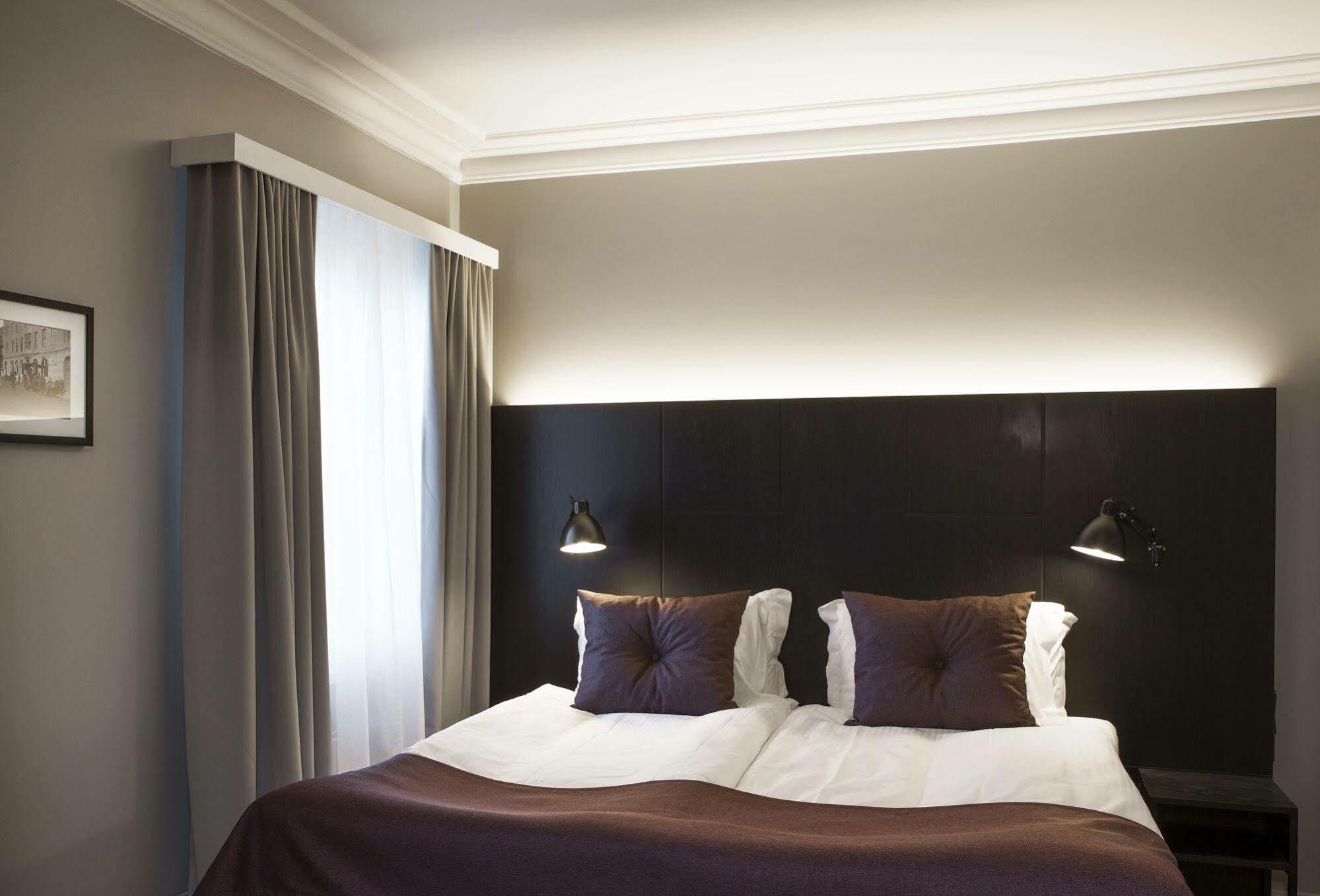 Apotek Hotel Reykjavik By Keahotels Экстерьер фото