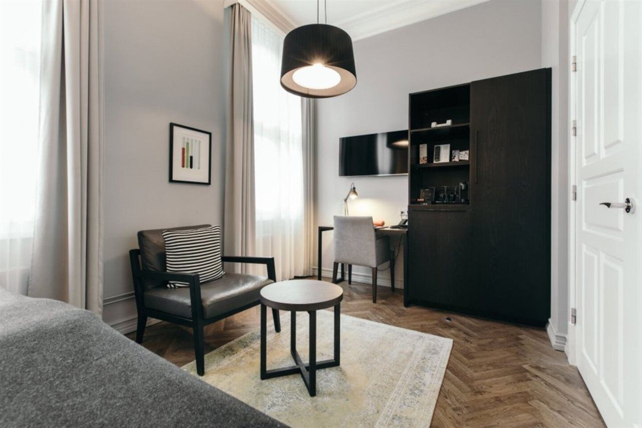 Apotek Hotel Reykjavik By Keahotels Экстерьер фото